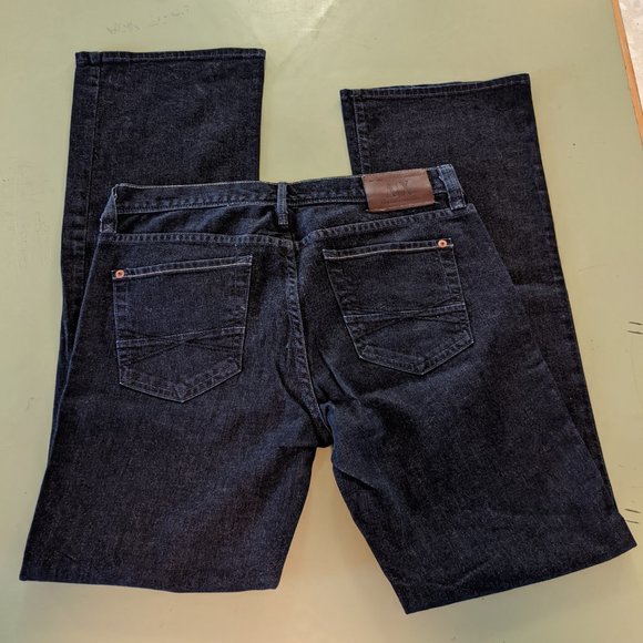 Armani Exchange Jeans Sz 10 - Picture 5 of 9